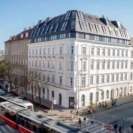 Hotel Alser-2