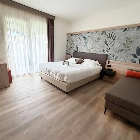 Hotel Villa Letizia-2