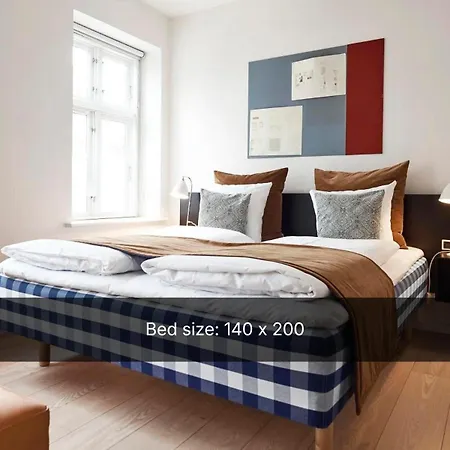 Hotel Oasia Aarhus City-2