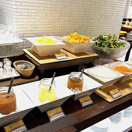Hotel Grand City-2