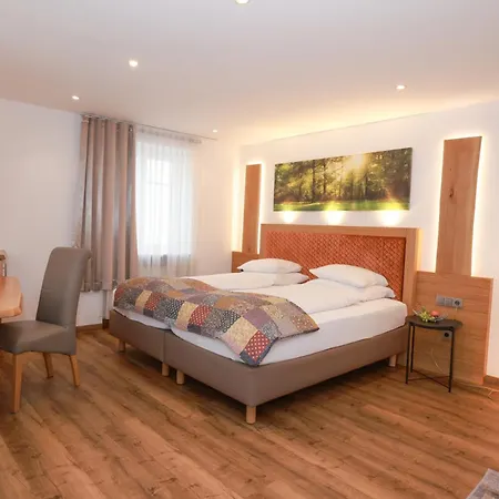 Altstadt-Hotel Passau-3