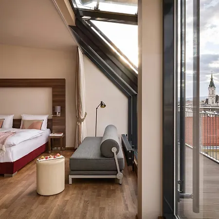Flemings Selection Hotel Wien-City-2