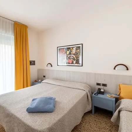 Olimpia Hotel & Aparthotel-3