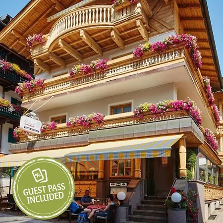 Hotel Wechselberger-2