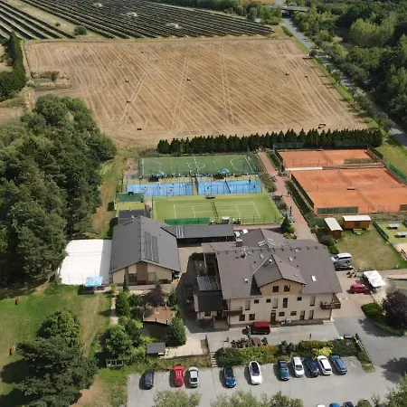 Sportpenzion Pohoda B&B-2