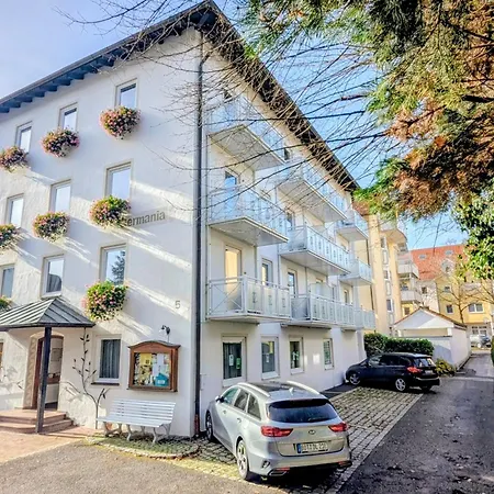 Hotel Germania-3