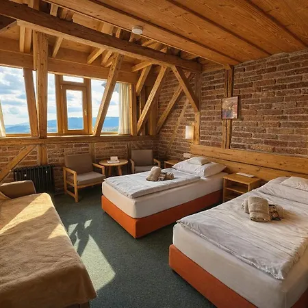 Josefova Bouda -Resort Svaty Frantisek-3