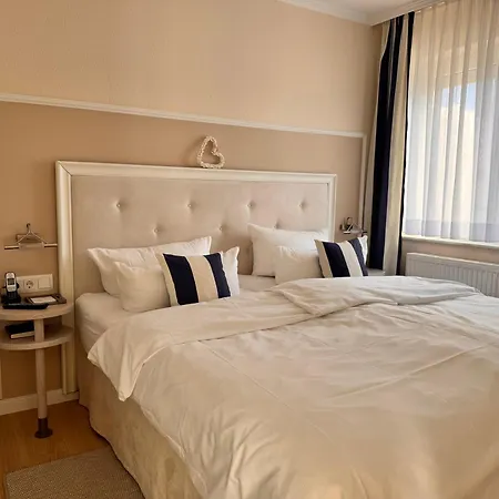Suiten-Hotel Mare Langeoog-3