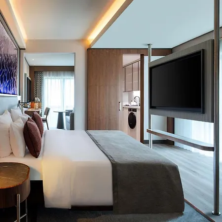 Mercure Istanbul Altunizade-2