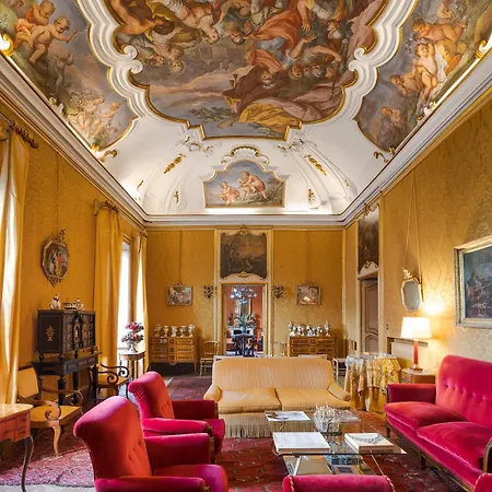 Palazzo Arone Dei Baroni Di Valentino-3