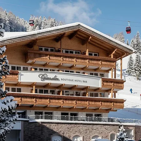 Giardin Boutique Hotel B&B-2