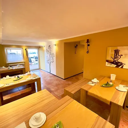 Europa Pension zum Grünen Baum-2