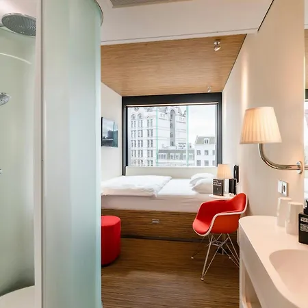 citizenM Rotterdam-3