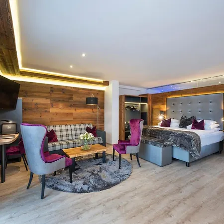 Sporthotel Cinderella-2