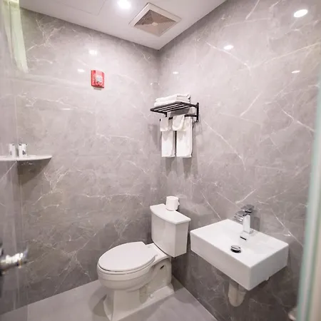The One Boutique Hotel-2