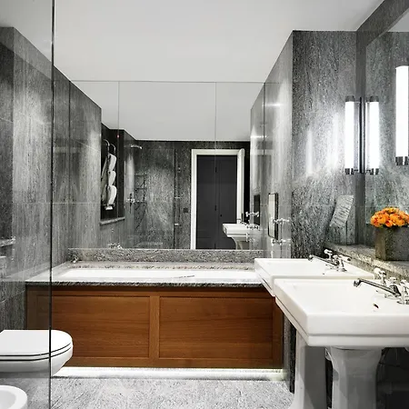 Ham Yard Hotel, Firmdale Hotels-3