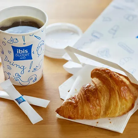 Ibis Budget Lyon Gerland-3