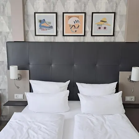 Garner Hotel Bremen City By Ihg-3
