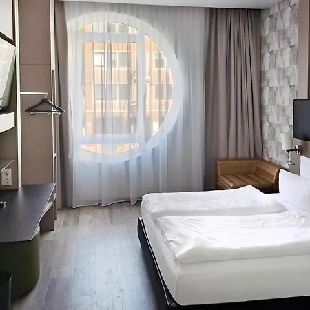 Garner Hotel Bremen City By Ihg-2
