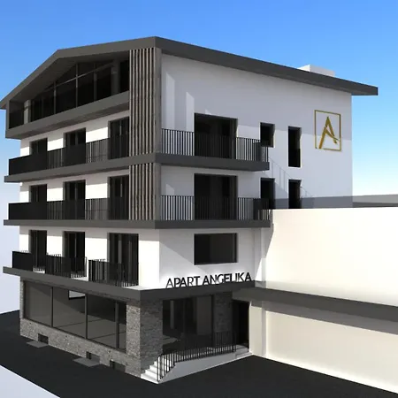 Angelika Apartments-3