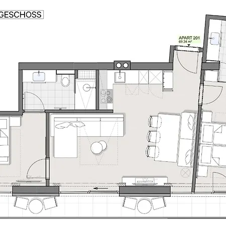 Angelika Apartments-2