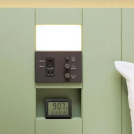 Keio Presso Inn Akasaka-2