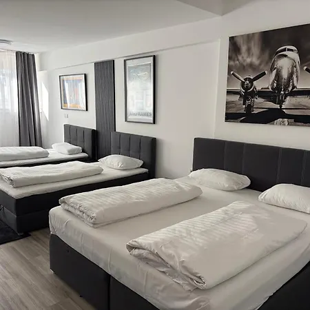 Livinn Tremonia Group - Dortmund Centrum-3