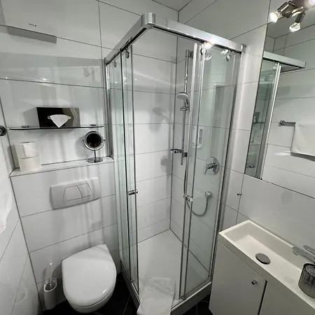 Hotel Spiegel Garni-2