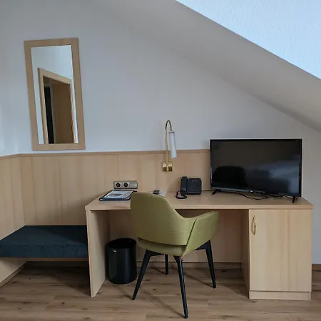 Bsw Hotel Isarwinkel-3