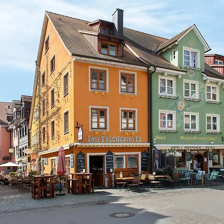 Pension Ins Fischernetz - Mäntele-2