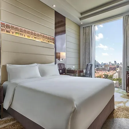 Holiday Inn Singapore Little India By Ihg-2