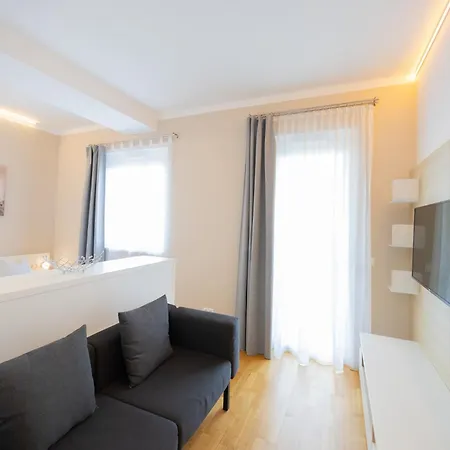 Shome Hotel Graz I Self-Check-In I Free Parking-3