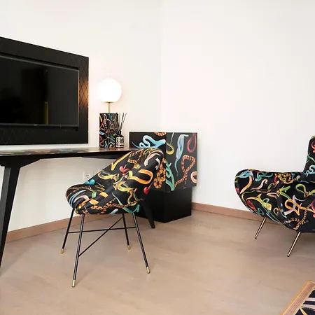 Savona 18 Suites - Member Of Preferred Hotels & Resorts-2