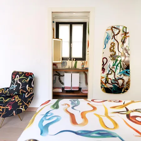 Savona 18 Suites - Member Of Preferred Hotels & Resorts-3