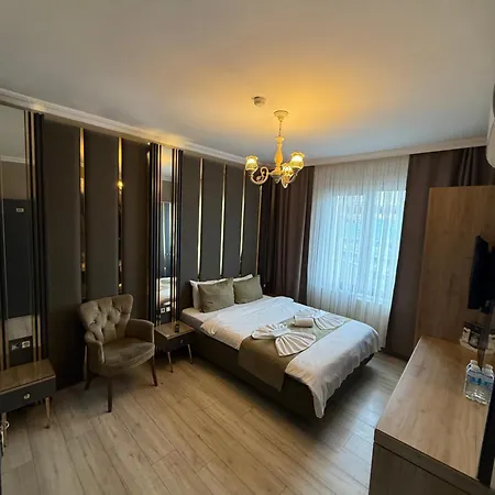 New Taksim Hotel-2