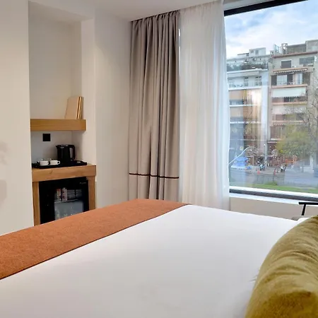 B4B Athens Signature Hotel-2