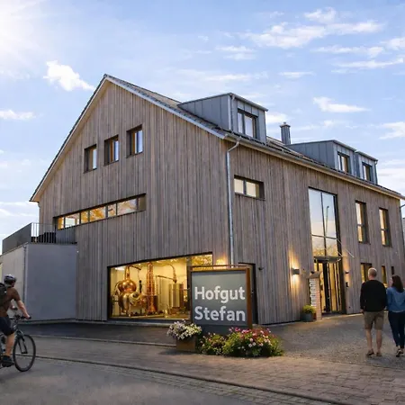 Das Bodensee Hostel-3