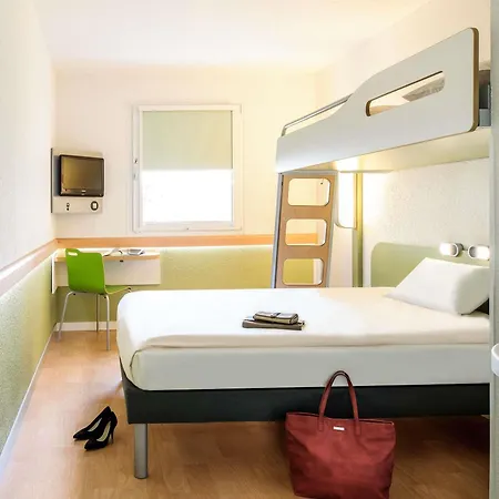 ibis budget Aachen City-3
