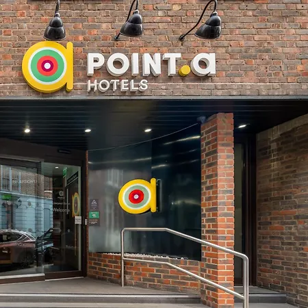 Point A London Liverpool Street-2