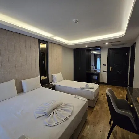 Dodo Hotel Spa Old City-3