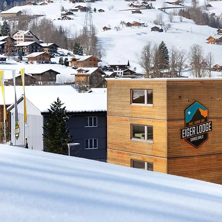Eiger Lodge Chic-3