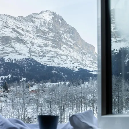 Eiger Lodge Chic-2