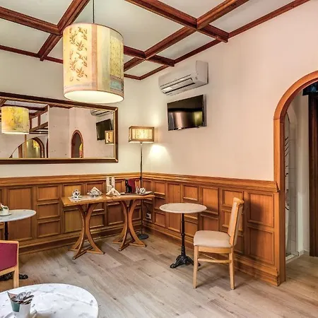Hotel Santa Prassede-2