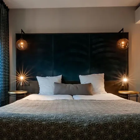 Hotel Derlon-2
