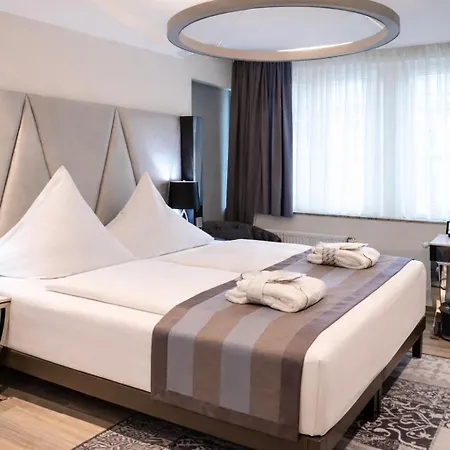 Mercure Hotel Kaiserhof City Center-2