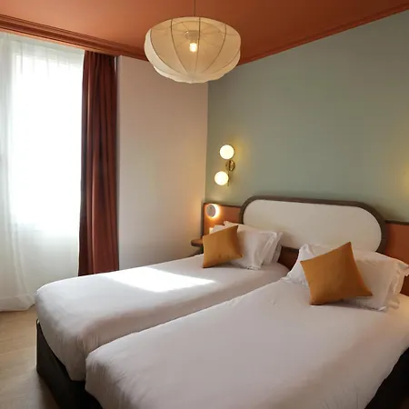 Hotel Boreal Nice-2