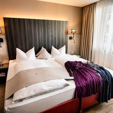 Hotel Isartor-2