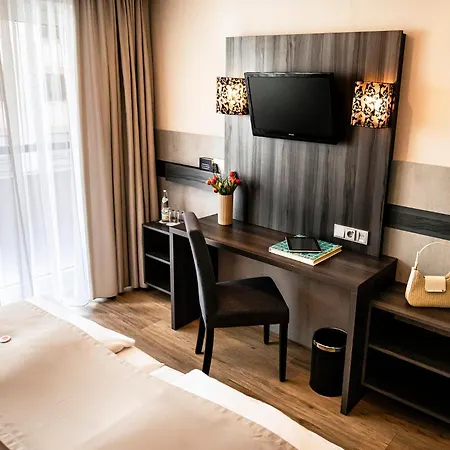 Hotel Isartor-3