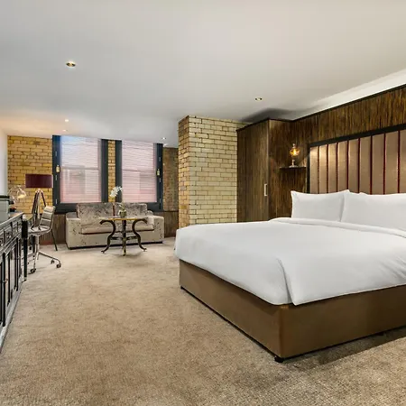 The Trinity City Hotel-2