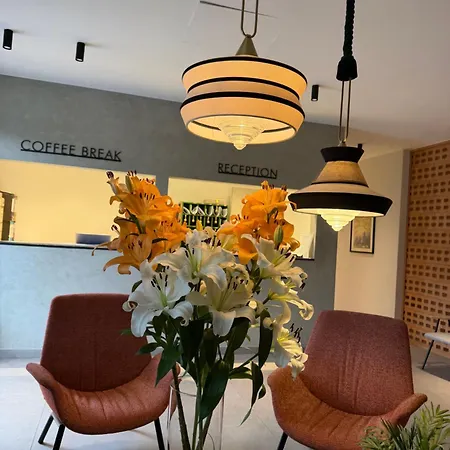 Hotel Marolda-2